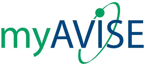 myAVISE Physician Portal.